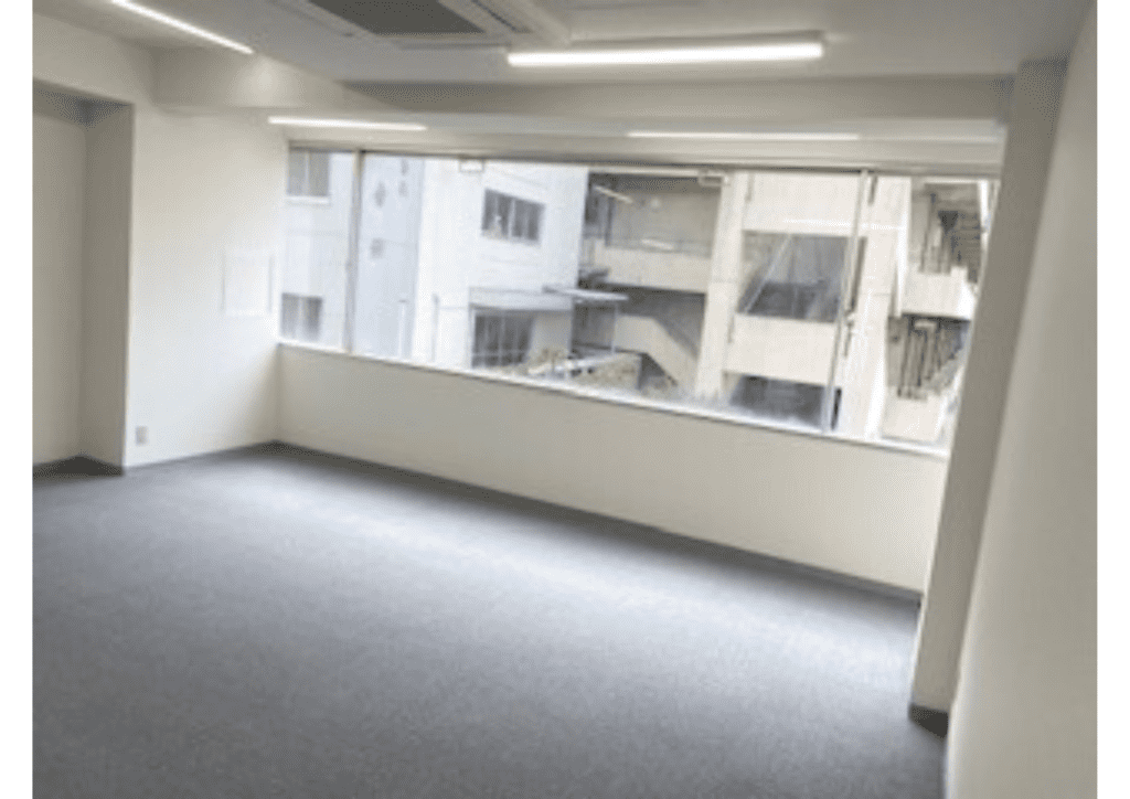 日本橋飲食ブース賃貸 │ フルリフォーム (1)