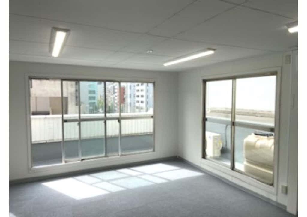 日本橋飲食ブース賃貸 │ フルリフォーム (4)