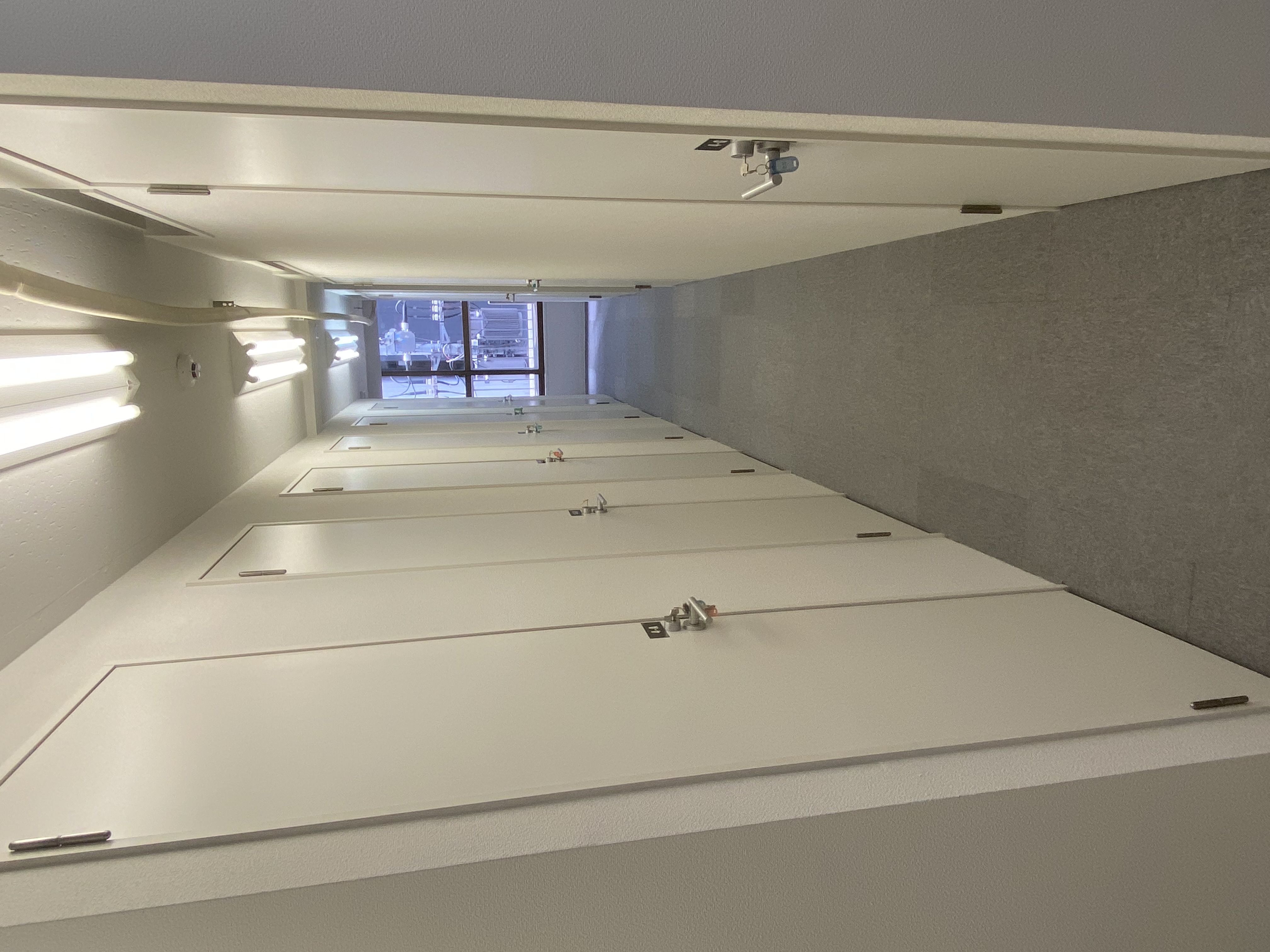 ｺﾝﾋﾞﾆｵﾌｨｽ日本橋274階-1